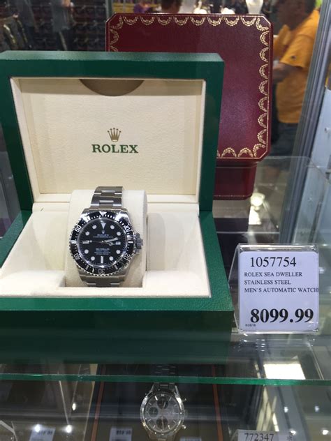 costco rolex for sale|Costco Rolex automatic watch.